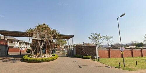 Residential Sectional Title Unit