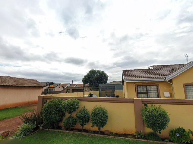 Portion 15 Of Erf 21766, Vosloorus Extension 6 Township, 15/21766 Legokobus Street, Vosloorus Ext 6, Boksburg