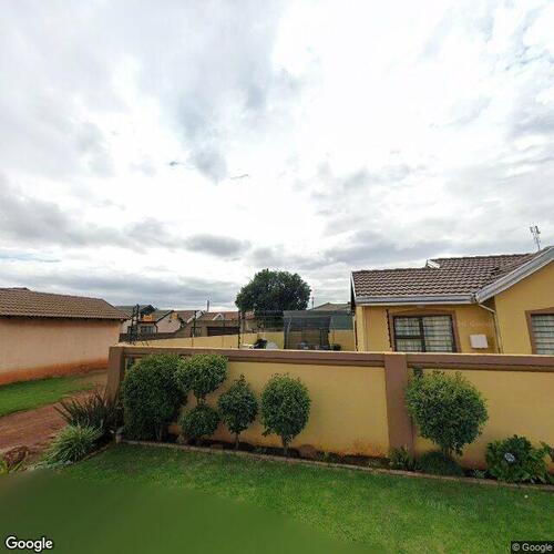Portion 15 Of Erf 21766, Vosloorus Extension 6 Township, 15/21766 Legokobus Street, Vosloorus Ext 6, Boksburg thumbnail
