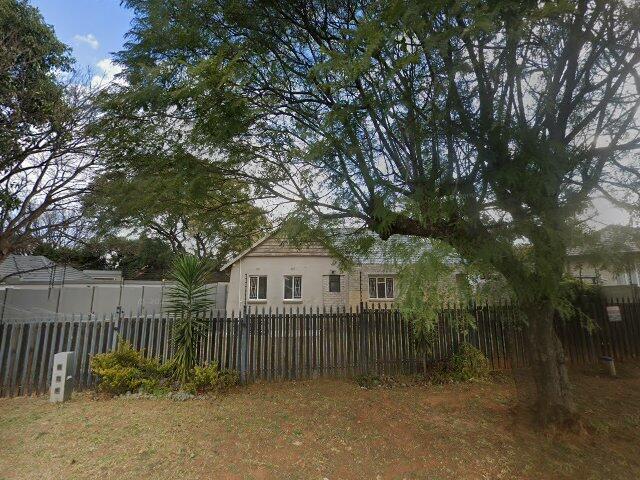 Erf 7 Silverfields Township, 85 Ivan Smuts Avenue, Silverfields, Krugersdorp