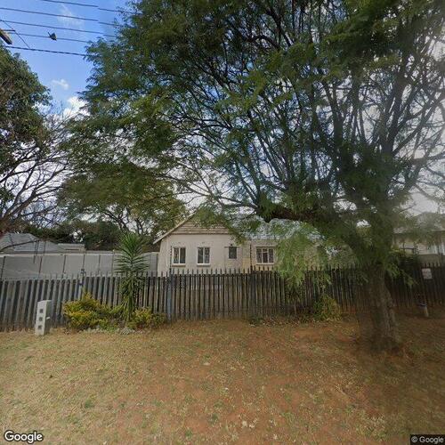 Erf 7 Silverfields Township, 85 Ivan Smuts Avenue, Silverfields, Krugersdorp thumbnail