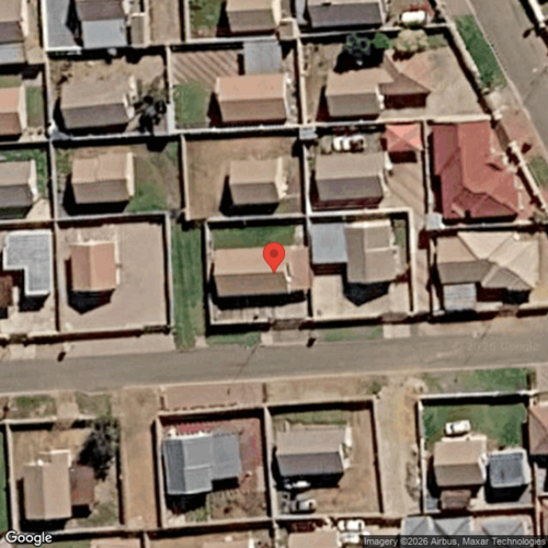 Portion 46 Of Erf 8150, Windmill Park Extension 18 Township, Registration Division I.R., Province Of Gauteng, 46/8150 Latata Street, Windmill Park Ext 18, Boksburg thumbnail