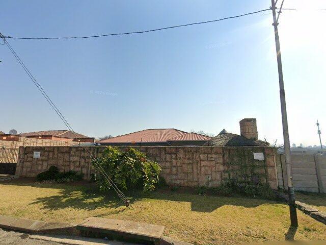 Erf 771 Regents Park Extension 3 Township, 119 East Road, Regents Park, Johannesburg South