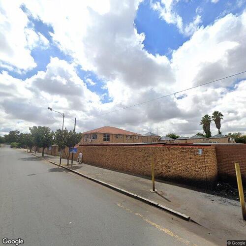 Section No. 7, Saramay Hof, Unit 7 Saramay Hof, 34 Pollock Street, Randfontein thumbnail