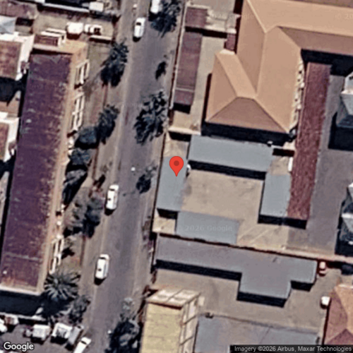 Section No. 7, Saramay Hof, Unit 7 Saramay Hof, 34 Pollock Street, Randfontein thumbnail