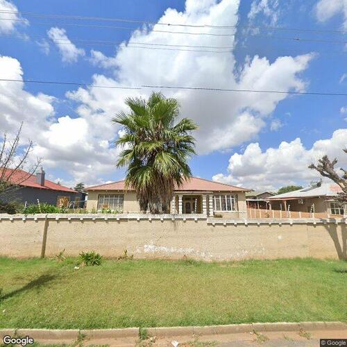 Erf 136, Homelake Township, Registration Division I.Q., Gauteng; 50 Elaine Avenue, Homelake, Randfontein thumbnail