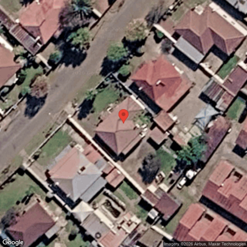 Erf 136, Homelake Township, Registration Division I.Q., Gauteng; 50 Elaine Avenue, Homelake, Randfontein thumbnail