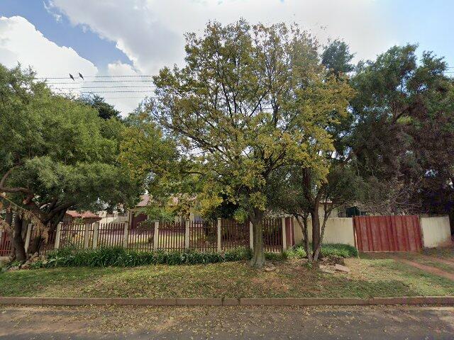 Erf 303 Heidelberg Township, 41 Liebenberg Street, Heidelberg, Gauteng