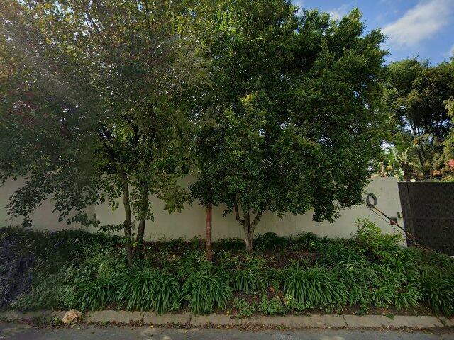 Erf 1318 Parkmore (Jhb) Extension 1 Township, 10 Mattie Avenue, Parkmore, Johannesburg, Gauteng Province
