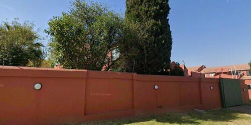 Section No. 38 In The Scheme Known As Sunset Valley, Vorna Valley Extension 43 Township, Situated At Door 38 Sunset Valley, 75 Berger Road, Vorna Valley Ext. 43, Midrand, Gauteng