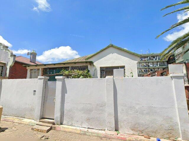 Erf 1163 Berea Township, 22 Johnston Street, Berea North, Johannesburg, Gauteng Province
