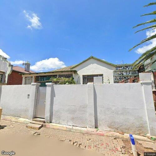 Erf 1163 Berea Township, 22 Johnston Street, Berea North, Johannesburg, Gauteng Province thumbnail