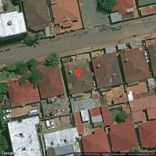 Erf 1163 Berea Township, 22 Johnston Street, Berea North, Johannesburg, Gauteng Province thumbnail