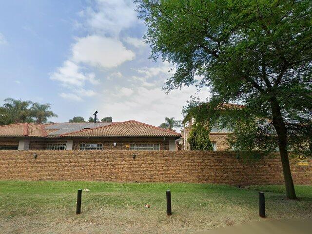 Portion 2 Of Erf 322, Bartlett Extension 9 Township, 2 Talamati, 201 A Dr Vosloo Road, Bartlett Ext 9, Boksburg
