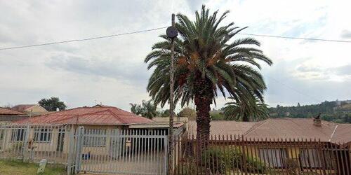 Erf 721, Wentworth Park Township, Registration Division I.Q., The Province Of Gauteng, In Extent 833 Square Metres, (Also Known As: 17 Wentworth Street, Wentworth Park, Krugersdorp, Gauteng)