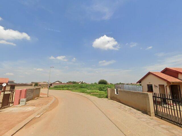 Erf 3604 Lakeside Township, 3604   5th Street, Emfuleni, Lakeside, Emfuleni