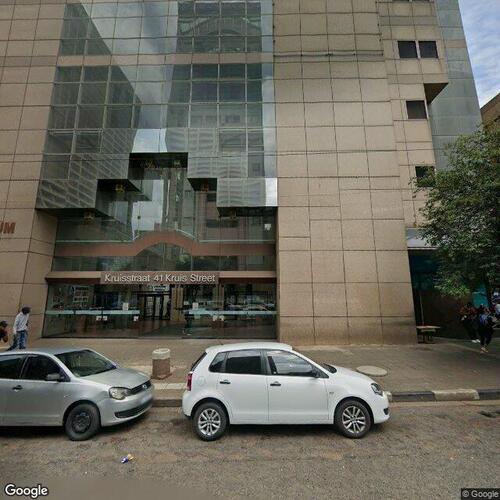 Section No. 528, Ss Colosseum, 41 Kruis Street, Marshalls Town, Dikole Section, Johannesburg, Gauteng thumbnail