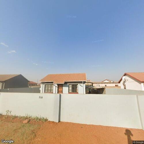 Erf 3611 Evaton West Extension 1 Township, 3611 Sweetpea Street, Evaton, Gauteng thumbnail