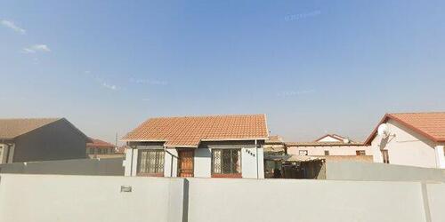 Erf 3611 Evaton West Extension 1 Township, 3611 Sweetpea Street, Evaton, Gauteng