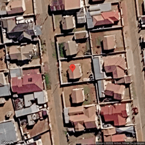 Erf 3611 Evaton West Extension 1 Township, 3611 Sweetpea Street, Evaton, Gauteng thumbnail