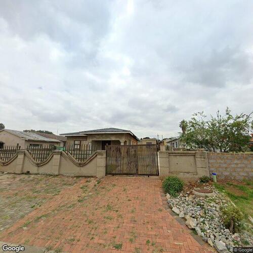 Erf 142, Kocksoord Township, Registration Division I.Q., Province Of Gauteng, Situated At 10 Horak Street, Kocksoord, Randfontein thumbnail