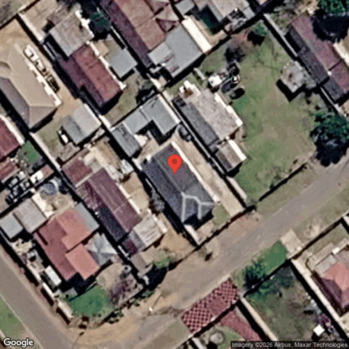 Erf 142, Kocksoord Township, Registration Division I.Q., Province Of Gauteng, Situated At 10 Horak Street, Kocksoord, Randfontein thumbnail