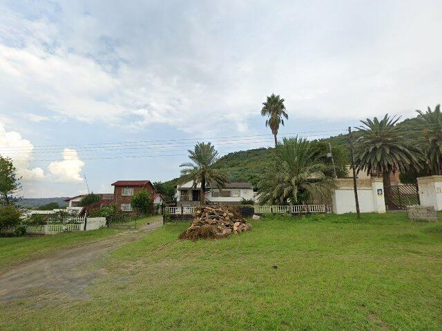 Erf 3246 Ladysmith (Extension 17), Registration Division G.S., Province Of Kwazulu Natal, 29 Kandahar Avenue, Ladysmith Ext 17