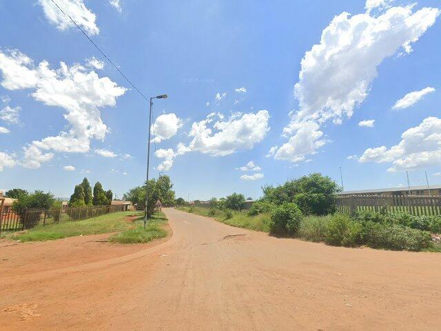Erf 641 Soshanguve East Township, 641 / 6710 Umabu Street, Soshanguve East