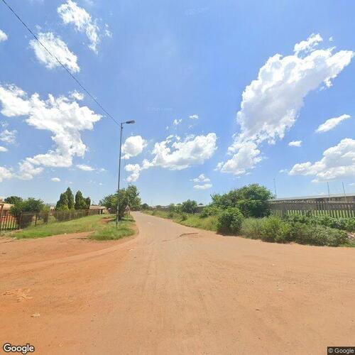 Erf 641 Soshanguve East Township, 641 / 6710 Umabu Street, Soshanguve East thumbnail