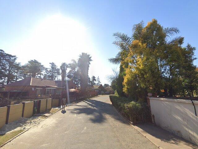Erf 246 West Village Township, Y302 Tracy Road, Stand No. 246 West Village, Krugersdorp 1739