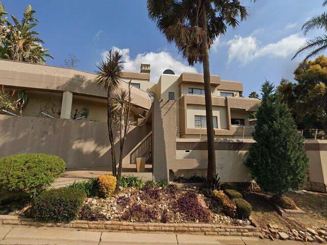 Erf 2743, Glenvista Extension 5 Township, Johannesburg, 56 Kolberg Drive, Glenvista Ext. 5