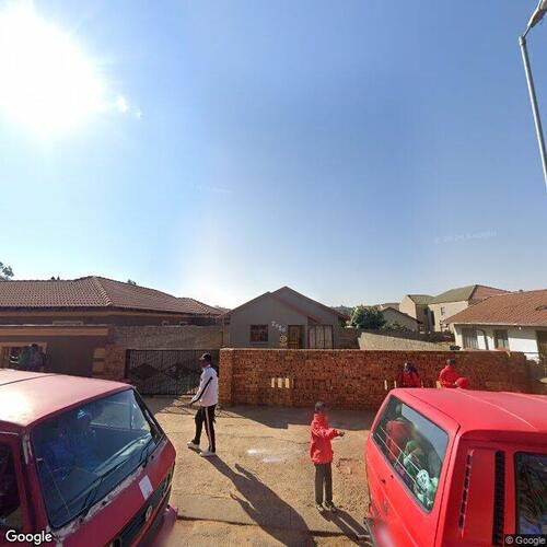 Portion 5 Of Erf 3035 Naturena Extension 19 Township, 3035/5 Cullinan Street, Naturena Ext. 19, Johannesburg thumbnail