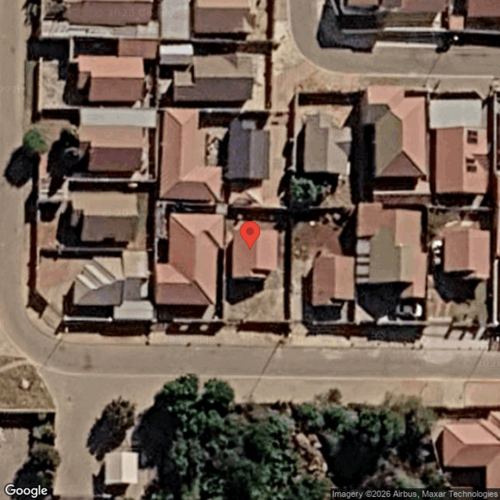 Portion 5 Of Erf 3035 Naturena Extension 19 Township, 3035/5 Cullinan Street, Naturena Ext. 19, Johannesburg thumbnail