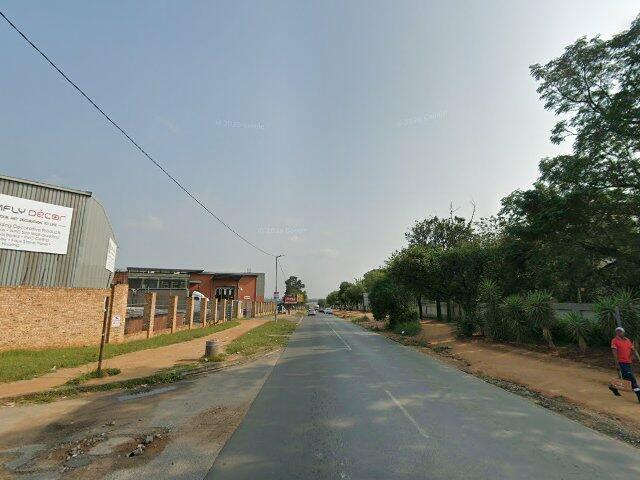 Section No. 11, Petra Nera, 1494 Riverbend Road, Bloubosrand Ext 13
