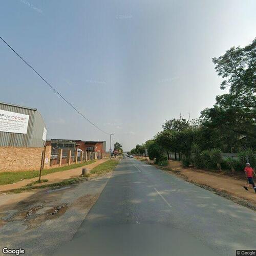 Section No. 11, Petra Nera, 1494 Riverbend Road, Bloubosrand Ext 13 thumbnail