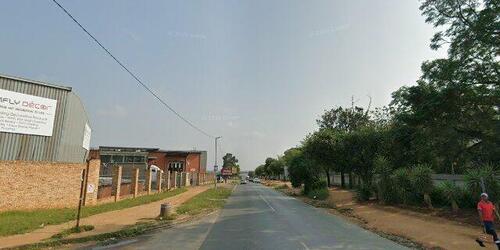 2 Bedroom Sectional Title Flat