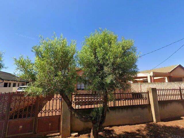 Erf 2767 Lotus Gardens Extension 2 Township, Also Known As 49 Morutlhaware Street, Lotus Gardens, Pretoria