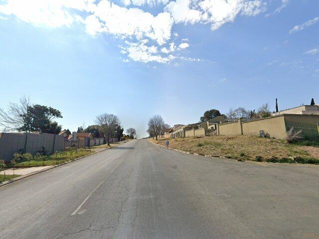 Portion 16 Of Erf 2377, Naturena Extension 19 Township, Registration Division I.Q., Province Of Gauteng, Situated At 44 (Also Known As 2377/16) Harper Street, Naturena Ext. 19, Johannesburg