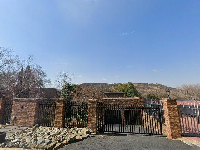 Erf 28 Kibler Park Township, Registration Division I.Q., Province Of Gauteng, Situated At 22 Denton Place, Kibler Park, Johannesburg