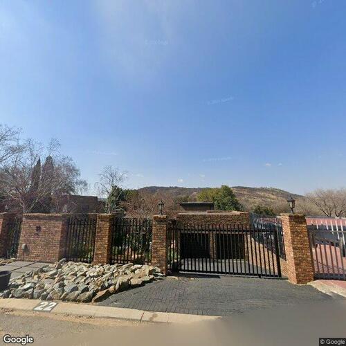 Erf 28 Kibler Park Township, Registration Division I.Q., Province Of Gauteng, Situated At 22 Denton Place, Kibler Park, Johannesburg thumbnail