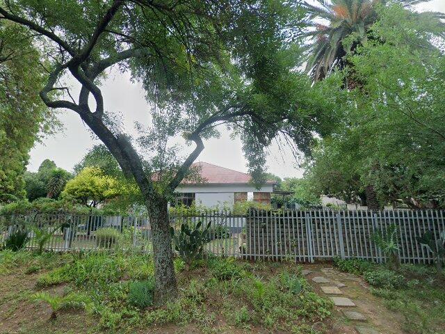 Erf 893 Boksburg Township, 6 Ash Avenue, Boksburg