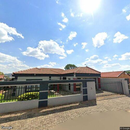 Portion 11 Of Erf 139 Philip Nel Park Township, Registration Division J.R., Province Of Gauteng, Situated At 6 Robert Cole Bowen Place, Philip Nel Park thumbnail