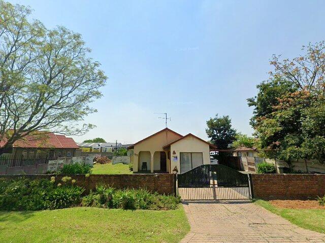 Erf 1585 Mayberry Park Township, 77 Yellowood Street, Mayberry Park, Alberton