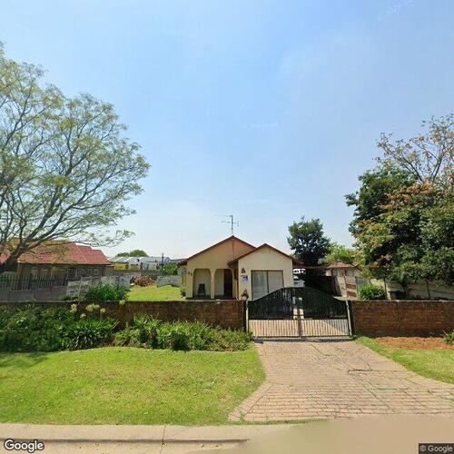Erf 1585 Mayberry Park Township, 77 Yellowood Street, Mayberry Park, Alberton thumbnail