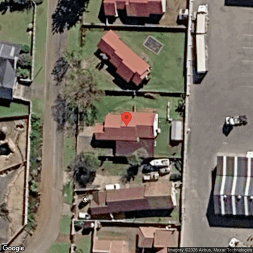 Erf 1585 Mayberry Park Township, 77 Yellowood Street, Mayberry Park, Alberton thumbnail
