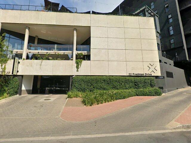 Section No. 3043, Scheme 22 Fredman, Sandown Ext 47 Township, Unit 3034 25 Fredman, Fredman Road, Sandown Ext 47, Sandton