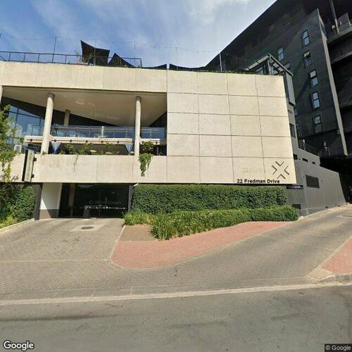 Section No. 3043, Scheme 22 Fredman, Sandown Ext 47 Township, Unit 3034 25 Fredman, Fredman Road, Sandown Ext 47, Sandton thumbnail