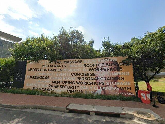 Unit 4034, 25 Fredman, Fredman Road, Sandown Ext 2, Sandton