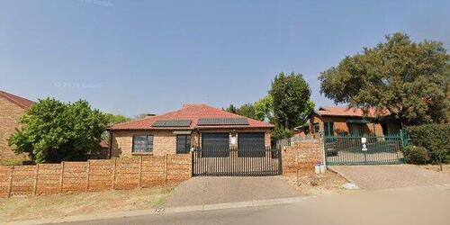 2 Bedroom Sectional Title Unit