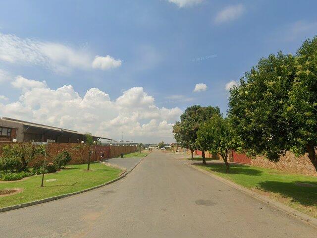 Erf 465 Finsbury Township, 27 Swartberg Road, Finsbury